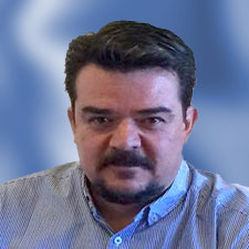Gabriel Vargas Bezanilla