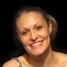 Rachel Hutton